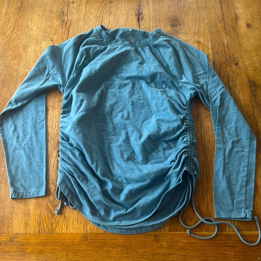 Apana Long Sleeve Top